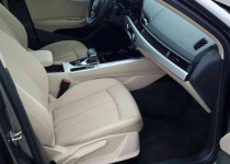 AUDI A4 40 2.0 TDI 190 QUATTRO STRONIC ADVANCED++