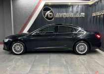 2021~BAYİ~A6 40 TDI QUATTRO~TABA DÖŞEME+AHŞAP+ELK.DİREKSİYON+NAV