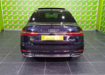 AUDI A6 50 3.0 TDI 286 QUATTRO DESIGN TIPTRONIC