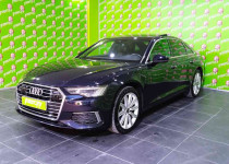 AUDI A6 50 3.0 TDI 286 QUATTRO DESIGN TIPTRONIC