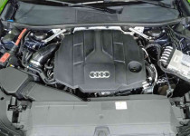 AUDI A6 50 3.0 TDI 286 QUATTRO DESIGN TIPTRONIC