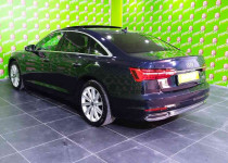 AUDI A6 50 3.0 TDI 286 QUATTRO DESIGN TIPTRONIC