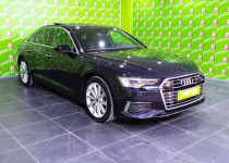 AUDI A6 50 3.0 TDI 286 QUATTRO DESIGN TIPTRONIC