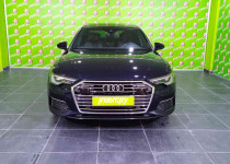 AUDI A6 50 3.0 TDI 286 QUATTRO DESIGN TIPTRONIC