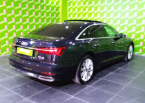 AUDI A6 50 3.0 TDI 286 QUATTRO DESIGN TIPTRONIC