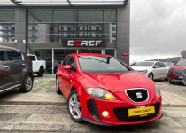 ÖZEL SİPARİŞ 2011 SEAT LEON 1.6 TDİ CR STYLE 105 BG DERİ DÖŞEME