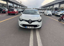 CEYLİN OTOMOTİVDEN 2015 MODEL DEĞİŞENSİZ MASRAFSIZ CLİO