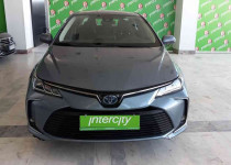 TOYOTA COROLLA 1.8 HYBRID DREAM E-CVT++