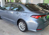 TOYOTA COROLLA 1.8 HYBRID DREAM E-CVT++