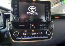 TOYOTA COROLLA 1.8 HYBRID DREAM E-CVT++