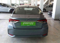 TOYOTA COROLLA 1.8 HYBRID DREAM E-CVT++