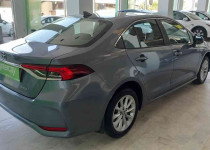 TOYOTA COROLLA 1.8 HYBRID DREAM E-CVT++