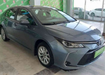 TOYOTA COROLLA 1.8 HYBRID DREAM E-CVT++