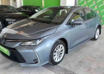 TOYOTA COROLLA 1.8 HYBRID DREAM E-CVT++