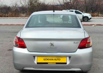 GÖKHAN AUTO 2016 MODEL Peugeot 301 1.6 HDi Active