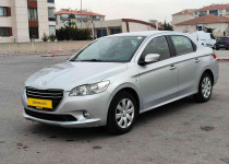 GÖKHAN AUTO 2016 MODEL Peugeot 301 1.6 HDi Active