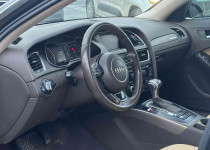 CEYLİN OTOMOTİVDEN 2013 MODEL DEĞİŞENSİZ MASRAFSIZ AUDİ A4