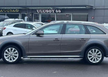 CEYLİN OTOMOTİVDEN 2013 MODEL DEĞİŞENSİZ MASRAFSIZ AUDİ A4