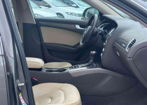 CEYLİN OTOMOTİVDEN 2013 MODEL DEĞİŞENSİZ MASRAFSIZ AUDİ A4