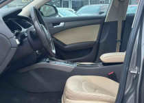 CEYLİN OTOMOTİVDEN 2013 MODEL DEĞİŞENSİZ MASRAFSIZ AUDİ A4