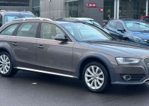 CEYLİN OTOMOTİVDEN 2013 MODEL DEĞİŞENSİZ MASRAFSIZ AUDİ A4