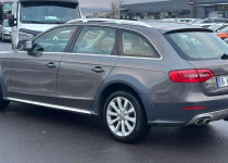 CEYLİN OTOMOTİVDEN 2013 MODEL DEĞİŞENSİZ MASRAFSIZ AUDİ A4