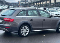 CEYLİN OTOMOTİVDEN 2013 MODEL DEĞİŞENSİZ MASRAFSIZ AUDİ A4