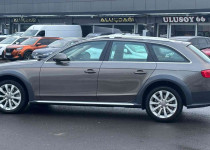 CEYLİN OTOMOTİVDEN 2013 MODEL DEĞİŞENSİZ MASRAFSIZ AUDİ A4