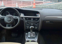 CEYLİN OTOMOTİVDEN 2013 MODEL DEĞİŞENSİZ MASRAFSIZ AUDİ A4