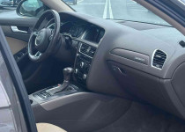 CEYLİN OTOMOTİVDEN 2013 MODEL DEĞİŞENSİZ MASRAFSIZ AUDİ A4