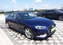 AUDI A4 40 2.0 TDI 190 QUATTRO STRONIC ADVANCED++