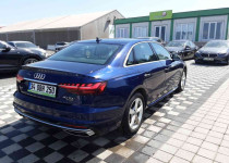 AUDI A4 40 2.0 TDI 190 QUATTRO STRONIC ADVANCED++