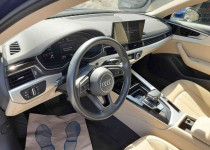 AUDI A4 40 2.0 TDI 190 QUATTRO STRONIC ADVANCED++