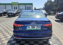 AUDI A4 40 2.0 TDI 190 QUATTRO STRONIC ADVANCED++