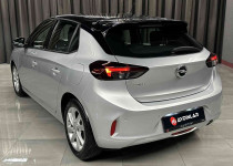 2023~CORSA 1.2TURBO OTOMATİK ELEGANCE~HAYALET+CAM TAVAN+ÇİFTRENK