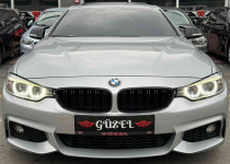 GÜZEL OTOMOTİV‘DEN*2014*NBT*ISITMA*SUNROOF*420DXDRİVE*MSPORT++