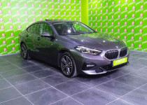 BMW 218i GRAN COUPE SPORT LINE++