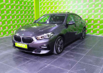 BMW 218i GRAN COUPE SPORT LINE++