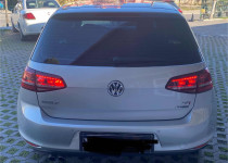 2015 model Golf