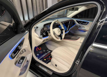 2024~BAYİ~E220d 4M~BOYASIZ~SADECE 13.000KM~AKS+AİR+SOĞUTMA+20&lsquo;&lsquo;J