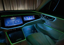 2024~BAYİ~E220d 4M~BOYASIZ~SADECE 13.000KM~AKS+AİR+SOĞUTMA+20&lsquo;&lsquo;J