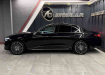 2024~BAYİ~E220d 4M~BOYASIZ~SADECE 13.000KM~AKS+AİR+SOĞUTMA+20&lsquo;&lsquo;J