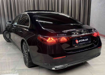 2024~BAYİ~E220d 4M~BOYASIZ~SADECE 13.000KM~AKS+AİR+SOĞUTMA+20&lsquo;&lsquo;J
