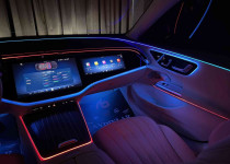 2024~BAYİ~E220d 4M~BOYASIZ~SADECE 13.000KM~AKS+AİR+SOĞUTMA+20&lsquo;&lsquo;J