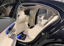 2024~BAYİ~E220d 4M~BOYASIZ~SADECE 13.000KM~AKS+AİR+SOĞUTMA+20&lsquo;&lsquo;J