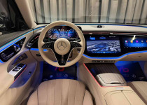 2024~BAYİ~E220d 4M~BOYASIZ~SADECE 13.000KM~AKS+AİR+SOĞUTMA+20&lsquo;&lsquo;J