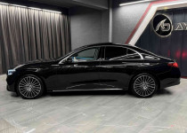 2024~BAYİ~E220d 4M~BOYASIZ~SADECE 13.000KM~AKS+AİR+SOĞUTMA+20&lsquo;&lsquo;J
