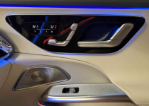 2024~BAYİ~E220d 4M~BOYASIZ~SADECE 13.000KM~AKS+AİR+SOĞUTMA+20&lsquo;&lsquo;J