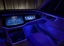 2024~BAYİ~E220d 4M~BOYASIZ~SADECE 13.000KM~AKS+AİR+SOĞUTMA+20&lsquo;&lsquo;J