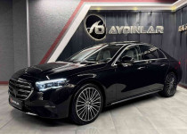 2024~BAYİ~E220d 4M~BOYASIZ~SADECE 13.000KM~AKS+AİR+SOĞUTMA+20&lsquo;&lsquo;J